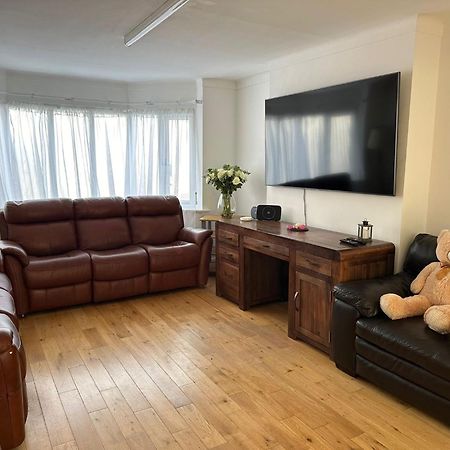 磨坊山House For Rent In London别墅 外观 照片