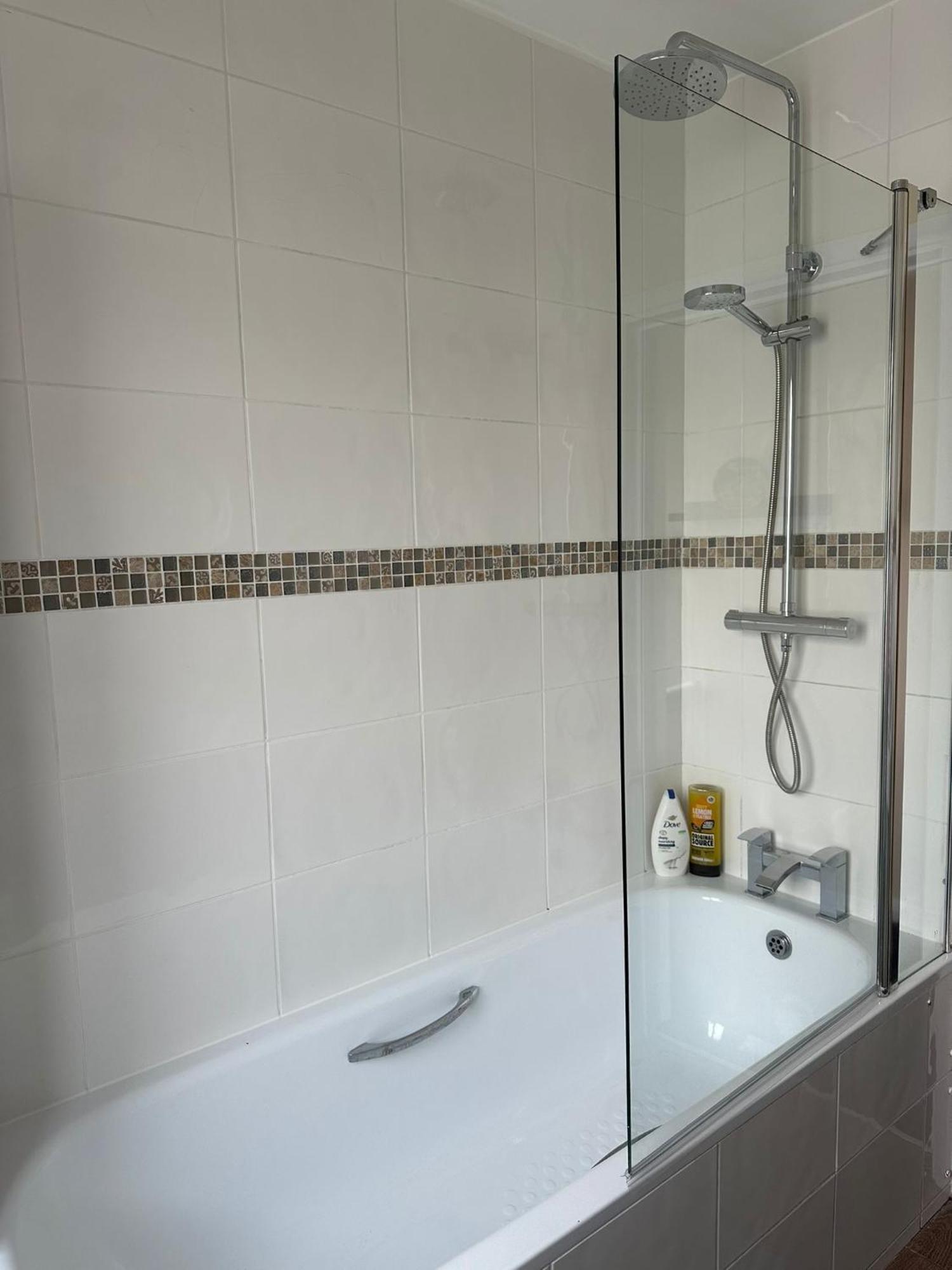 磨坊山House For Rent In London别墅 外观 照片
