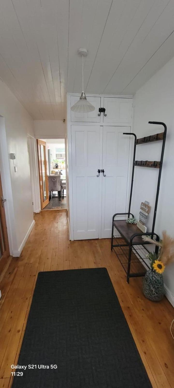 磨坊山House For Rent In London别墅 外观 照片